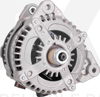 NK 4890640 - Alternatore autozon.pro