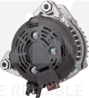 NK 4890640 - Alternatore autozon.pro