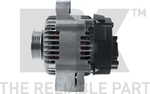 NK 4890090 - Alternatore autozon.pro