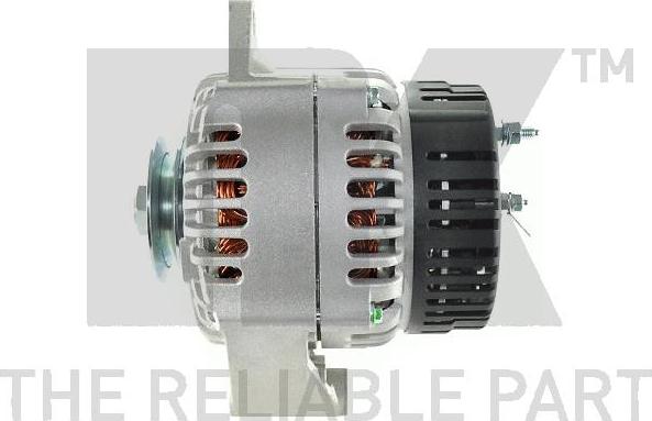 NK 4890010 - Alternatore autozon.pro