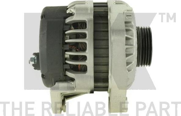 NK 4890028 - Alternatore autozon.pro