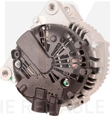 NK 4890144 - Alternatore autozon.pro