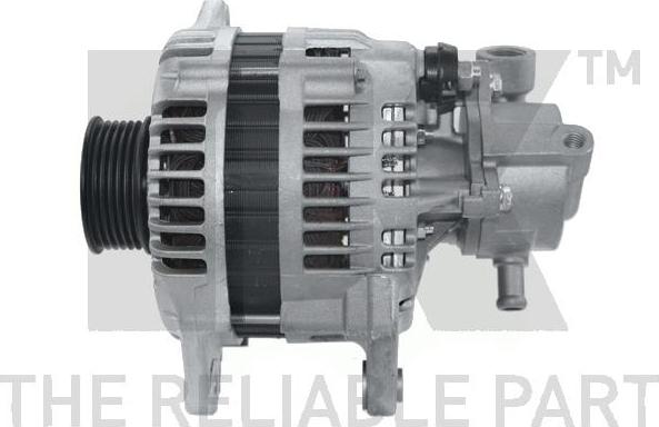 NK 4890335 - Alternatore autozon.pro