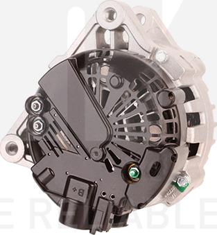 NK 4890213 - Alternatore autozon.pro