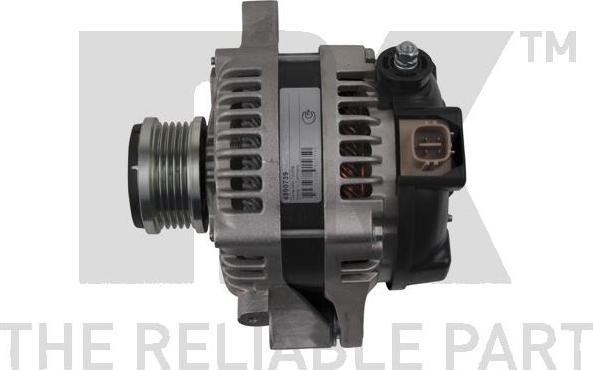 NK 4890739 - Alternatore autozon.pro