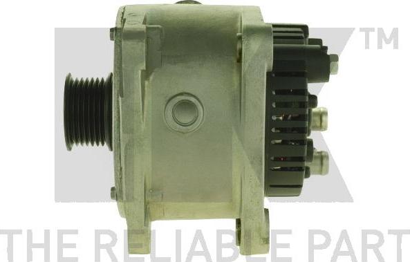 NK 4849450 - Alternatore autozon.pro