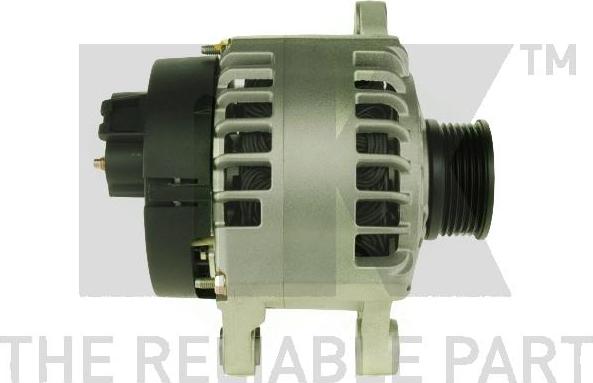 NK 4849400 - Alternatore autozon.pro