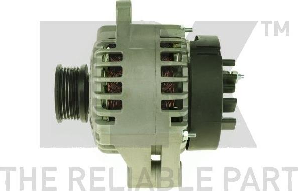 NK 4849530 - Alternatore autozon.pro