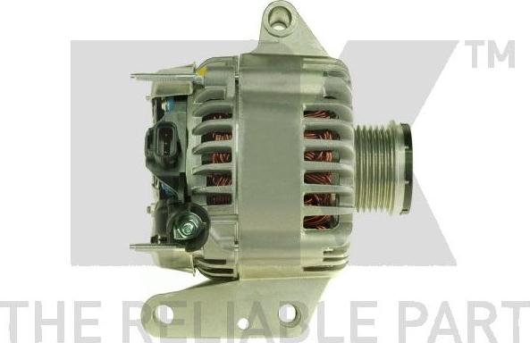 NK 4849520 - Alternatore autozon.pro