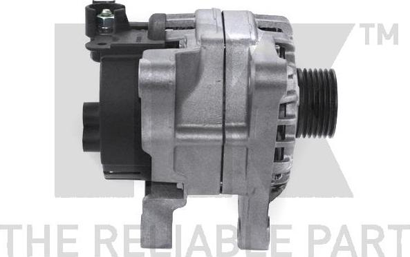 NK 4849690 - Alternatore autozon.pro