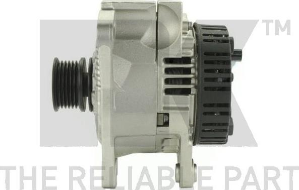 NK 4849640 - Alternatore autozon.pro