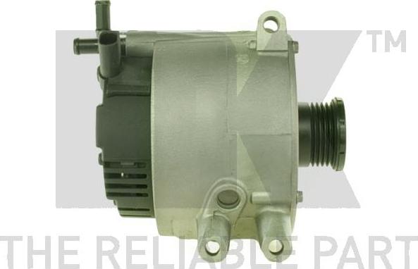 NK 4849660 - Alternatore autozon.pro