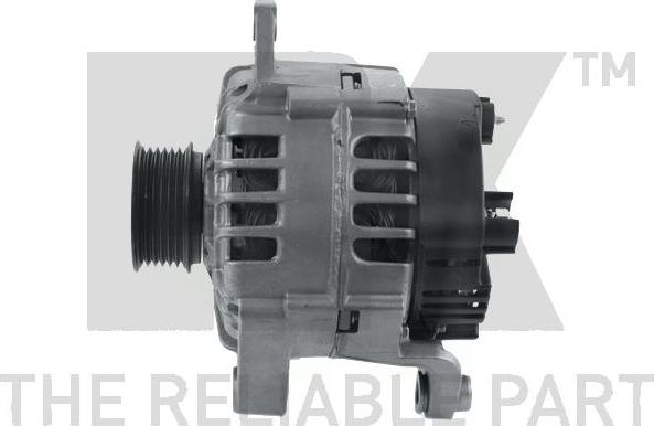 NK 4849061 - Alternatore autozon.pro