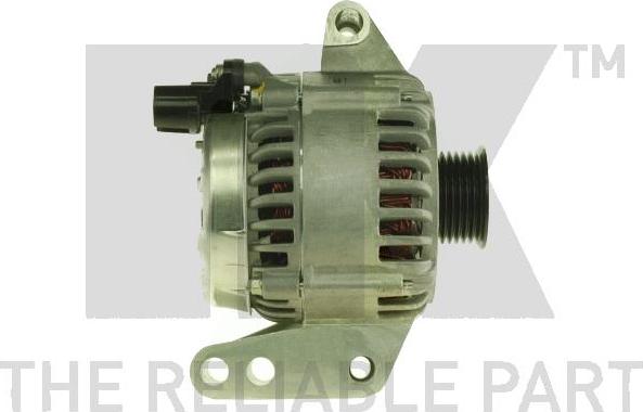 NK 4849141 - Alternatore autozon.pro