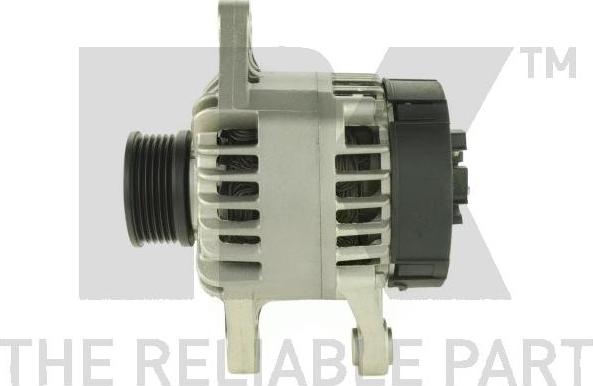 NK 4849231 - Alternatore autozon.pro