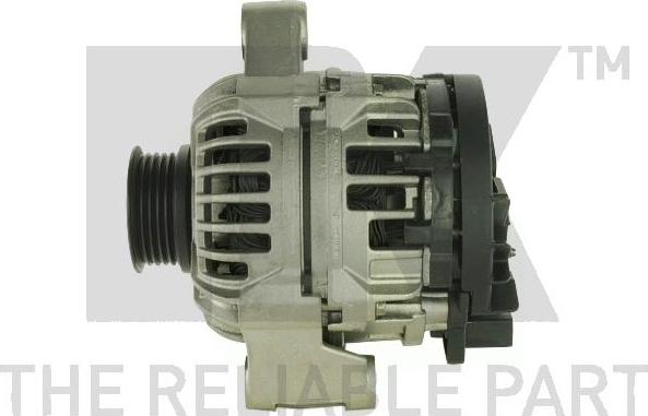 NK 4844490 - Alternatore autozon.pro