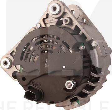 NK 4844460 - Alternatore autozon.pro