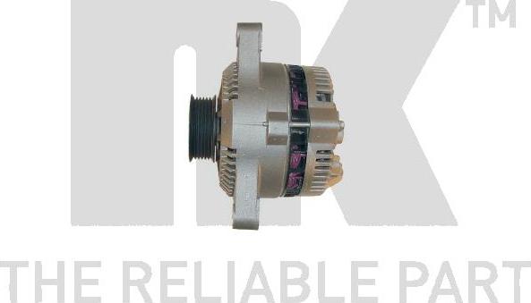 NK 4844691 - Alternatore autozon.pro