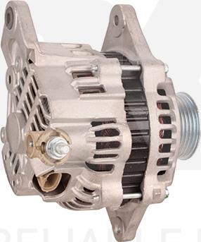 NK 4844002 - Alternatore autozon.pro