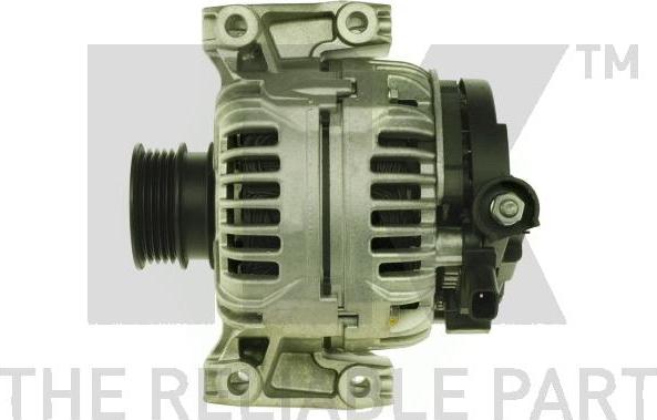 NK 4844020 - Alternatore autozon.pro