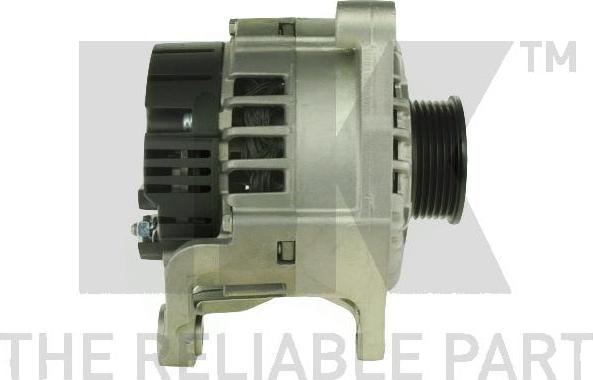 NK 4844330 - Alternatore autozon.pro