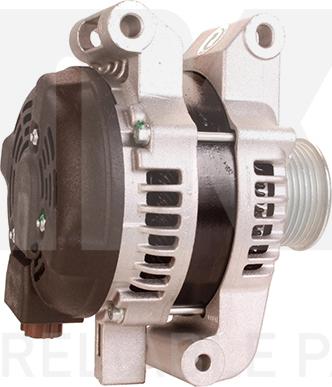 NK 4845004 - Alternatore autozon.pro