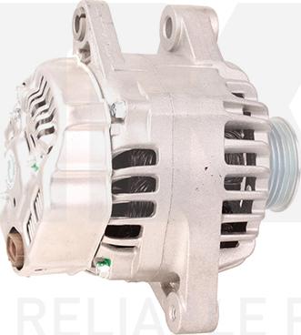 NK 4845005 - Alternatore autozon.pro