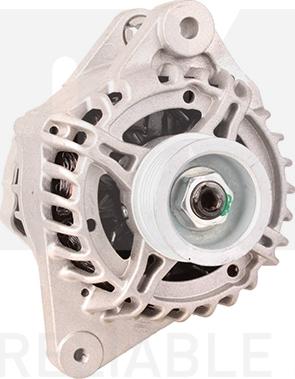 NK 4845005 - Alternatore autozon.pro