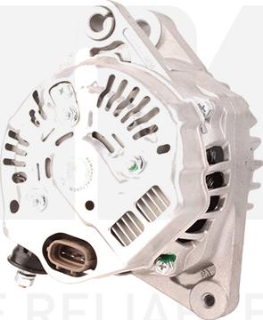 NK 4845005 - Alternatore autozon.pro