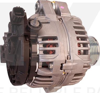 NK 4845008 - Alternatore autozon.pro