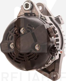 NK 4845003 - Alternatore autozon.pro