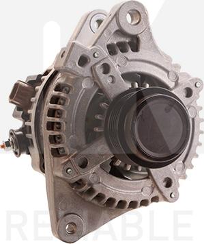 NK 4845003 - Alternatore autozon.pro