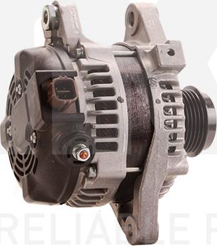 NK 4845003 - Alternatore autozon.pro