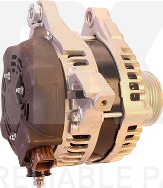 NK 4845007 - Alternatore autozon.pro