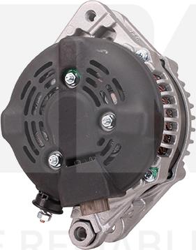 NK 4845011 - Alternatore autozon.pro