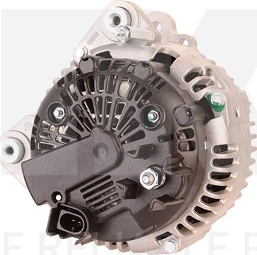 NK 4845350 - Alternatore autozon.pro