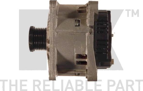 NK 4845241 - Alternatore autozon.pro