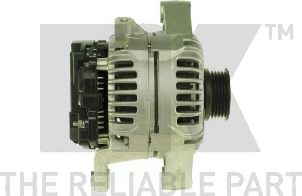 NK 4846150 - Alternatore autozon.pro