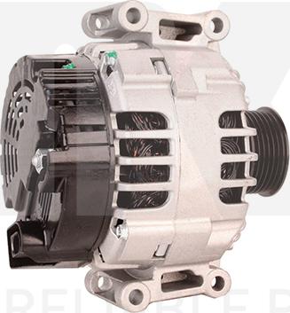 NK 4846180 - Alternatore autozon.pro