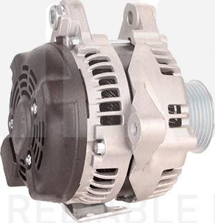 NK 4846120 - Alternatore autozon.pro