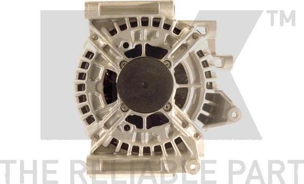 NK 4846340 - Alternatore autozon.pro