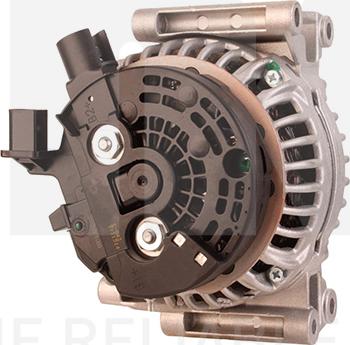 NK 4846340 - Alternatore autozon.pro