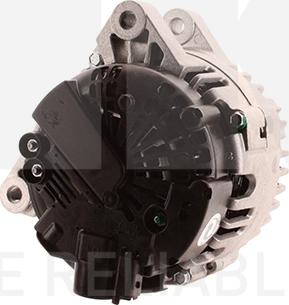 NK 4846240 - Alternatore autozon.pro