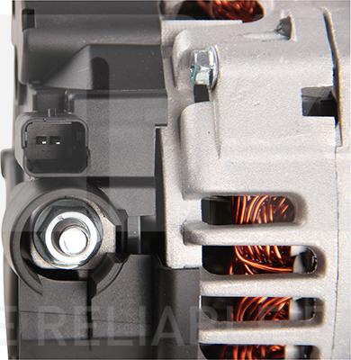 NK 4846240 - Alternatore autozon.pro