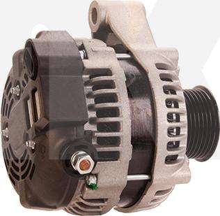 NK 4840001 - Alternatore autozon.pro