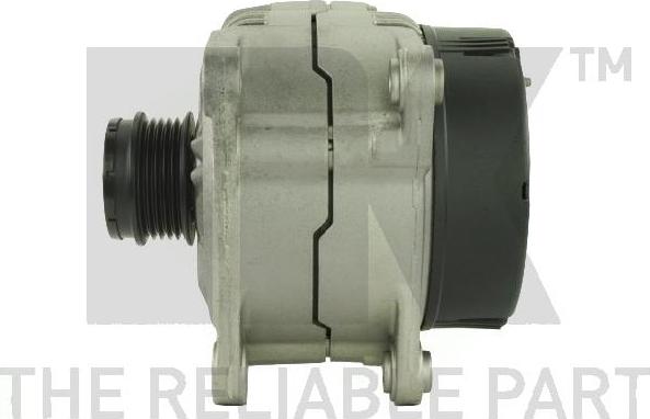 NK 4840350 - Alternatore autozon.pro