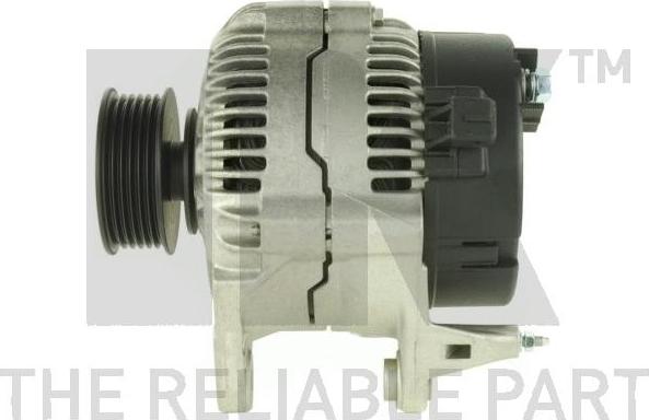 NK 4840330 - Alternatore autozon.pro