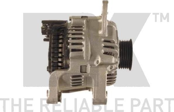 NK 4840201 - Alternatore autozon.pro