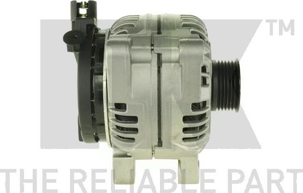 NK 4841930 - Alternatore autozon.pro