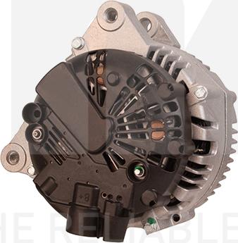 NK 4841930 - Alternatore autozon.pro